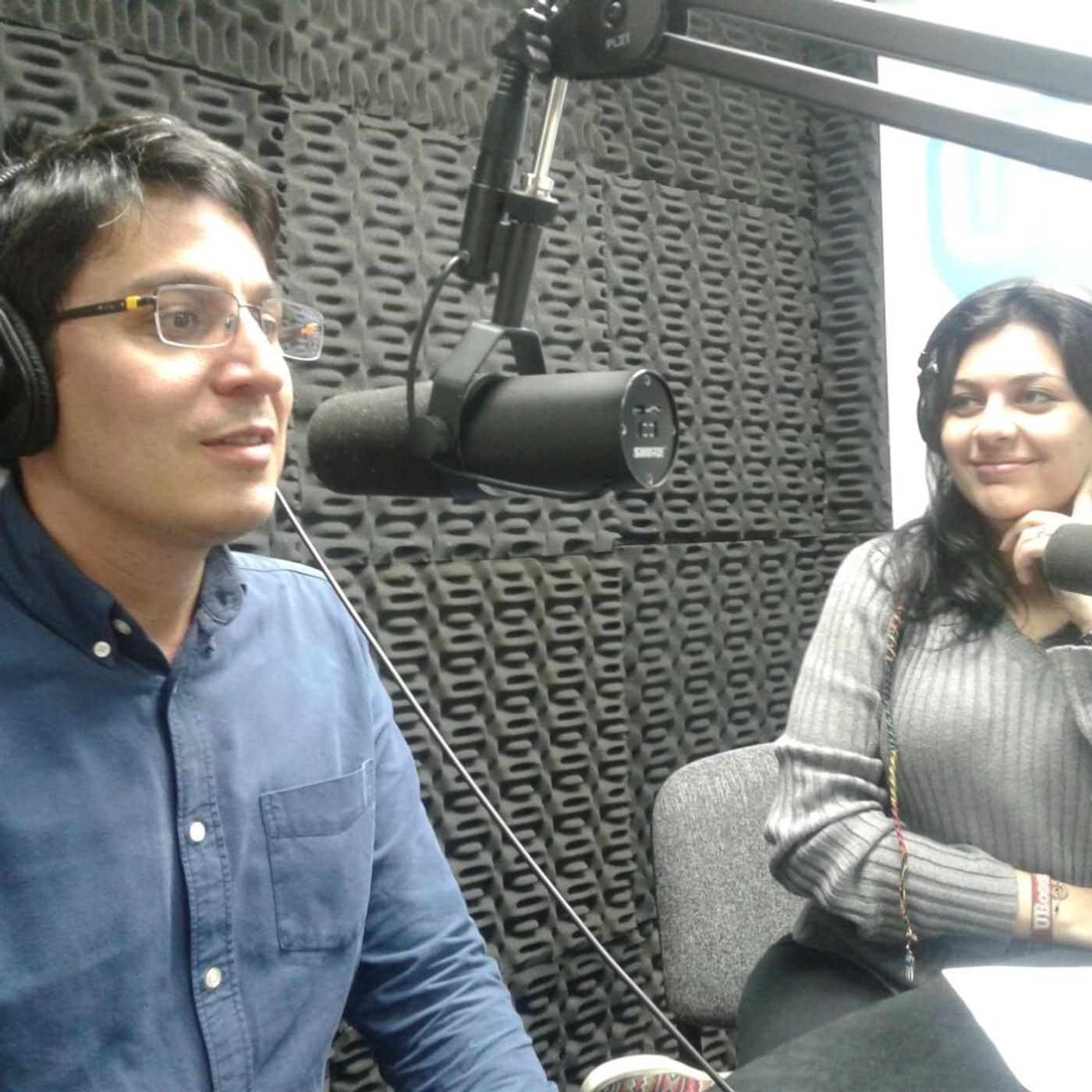 PODCAST UR