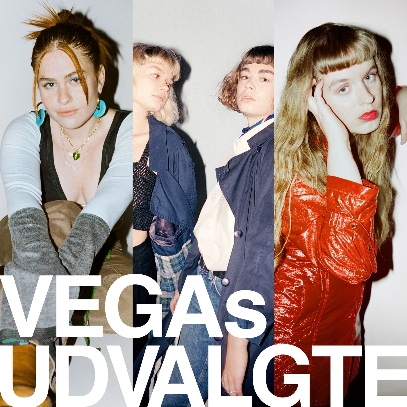 VEGAs Udvalgte 2022 af VEGA podcast