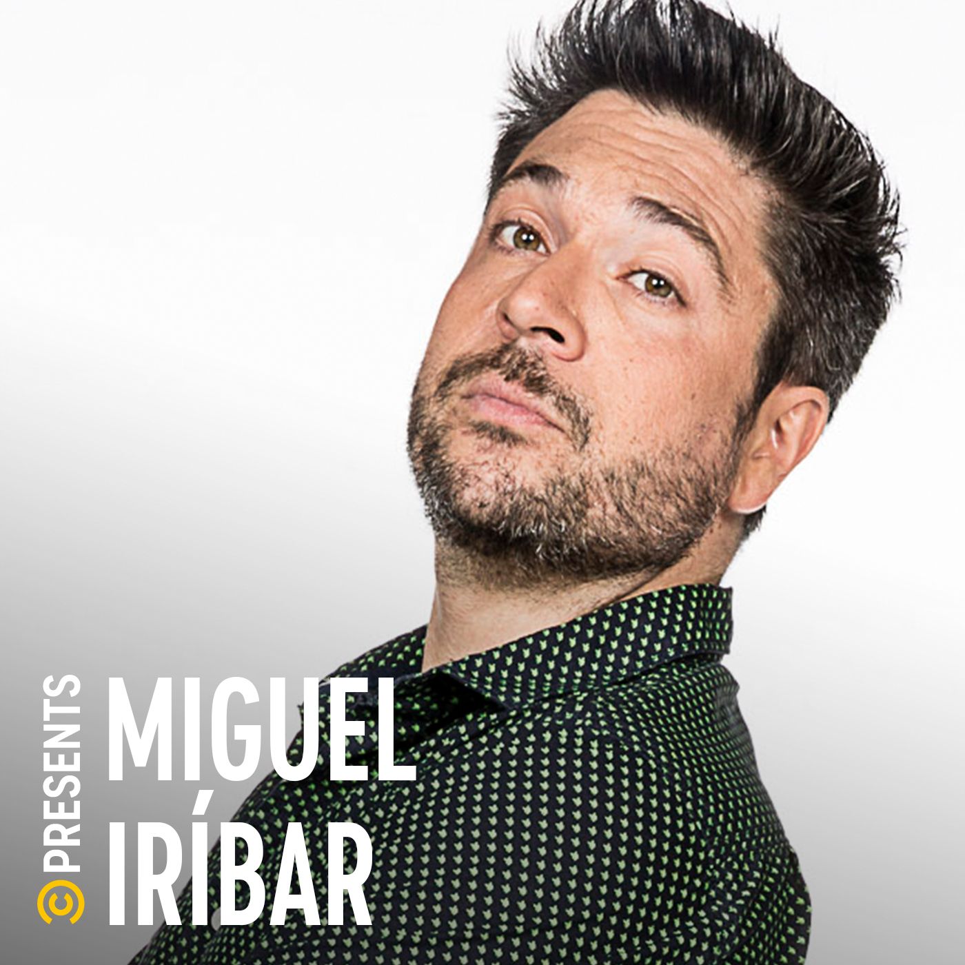 Miguel Iribar - Teatro Lope de Vega