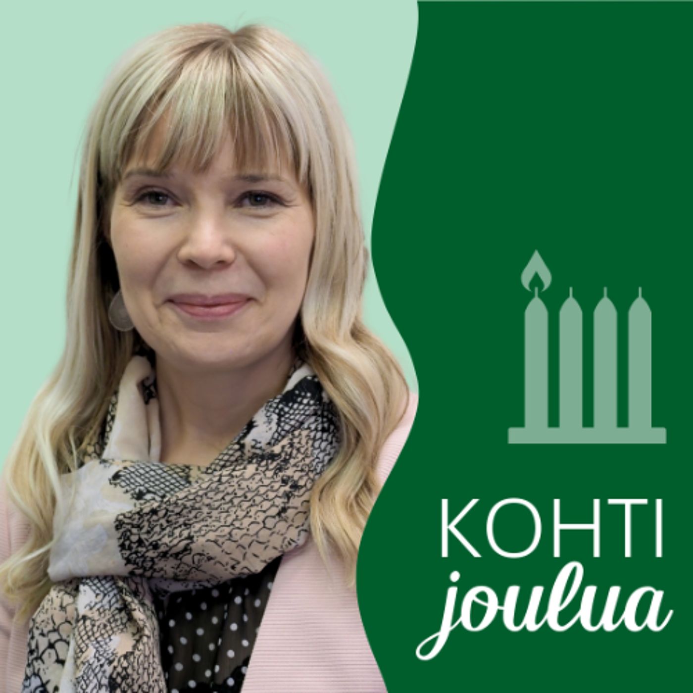 Kohti joulua: Jollottavaa vai hengittävää joulunodotusta? episode artwork