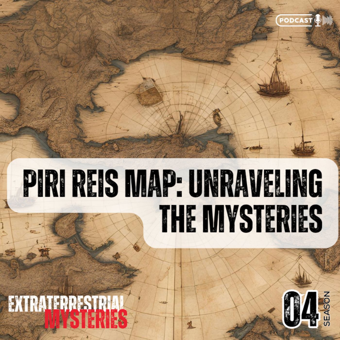 Extraterrestrial Mysteries