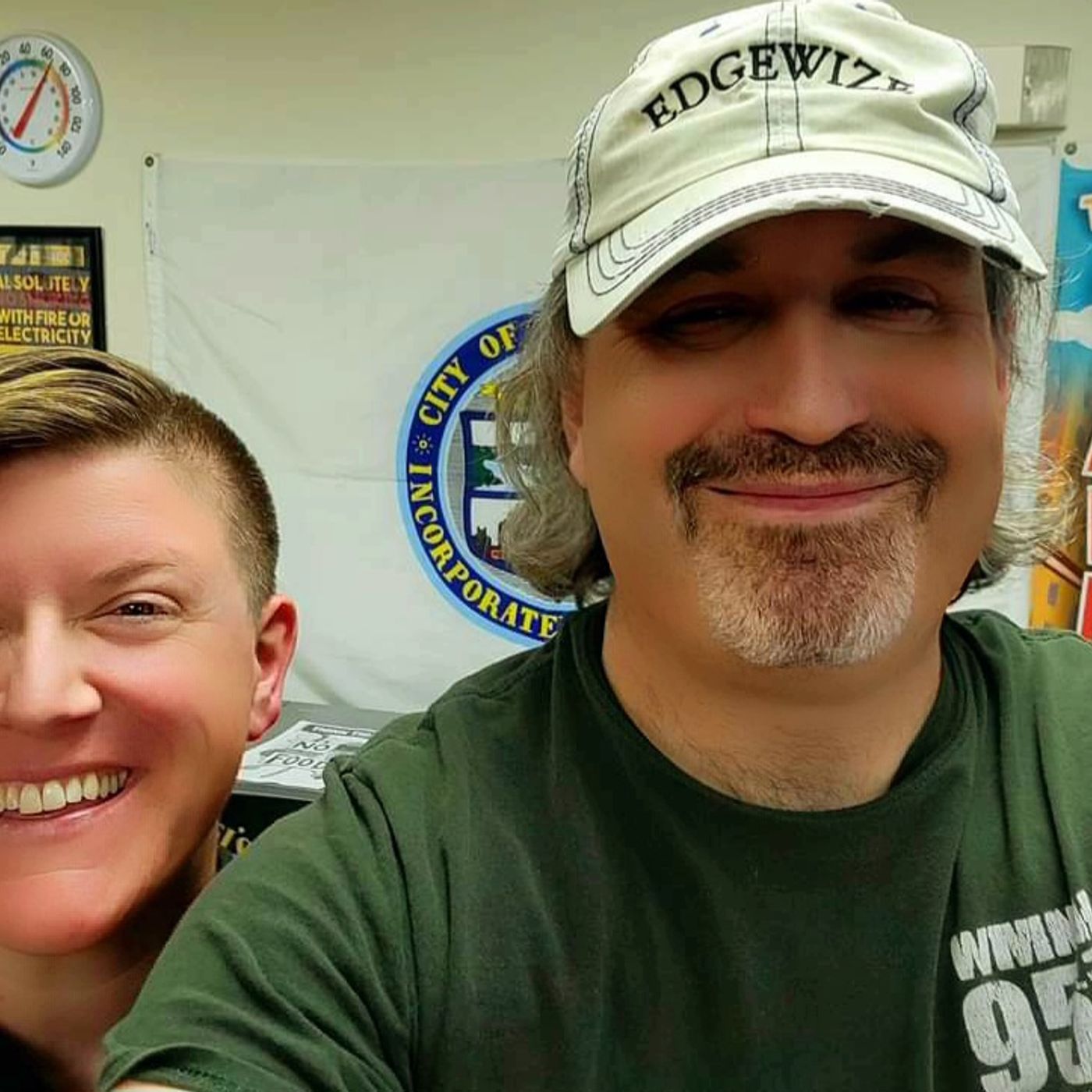 Matt Connarton Unleashed: Andrea Paquin