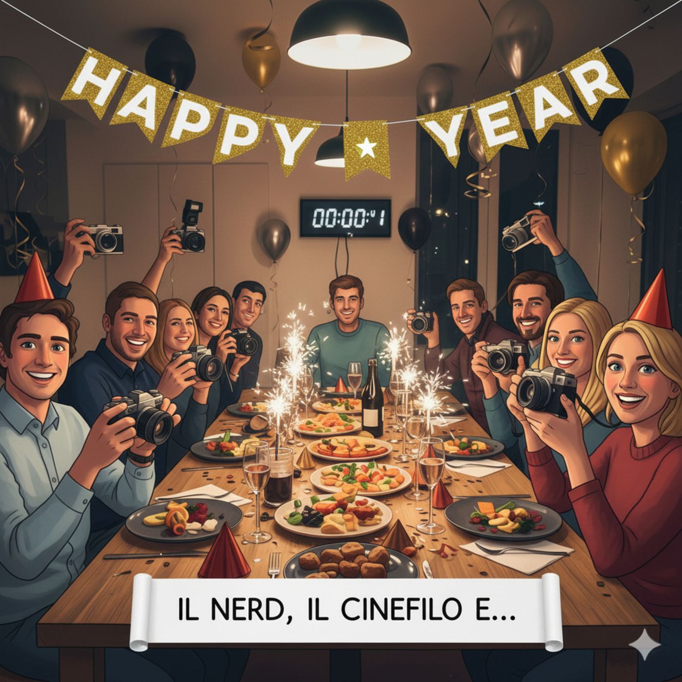 Capodanno al cinema episode artwork