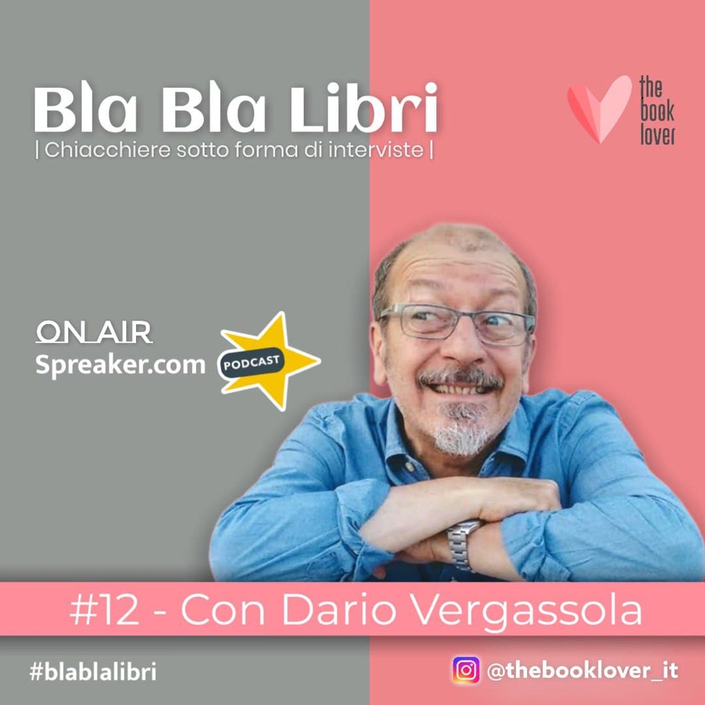 Bla Bla Libri