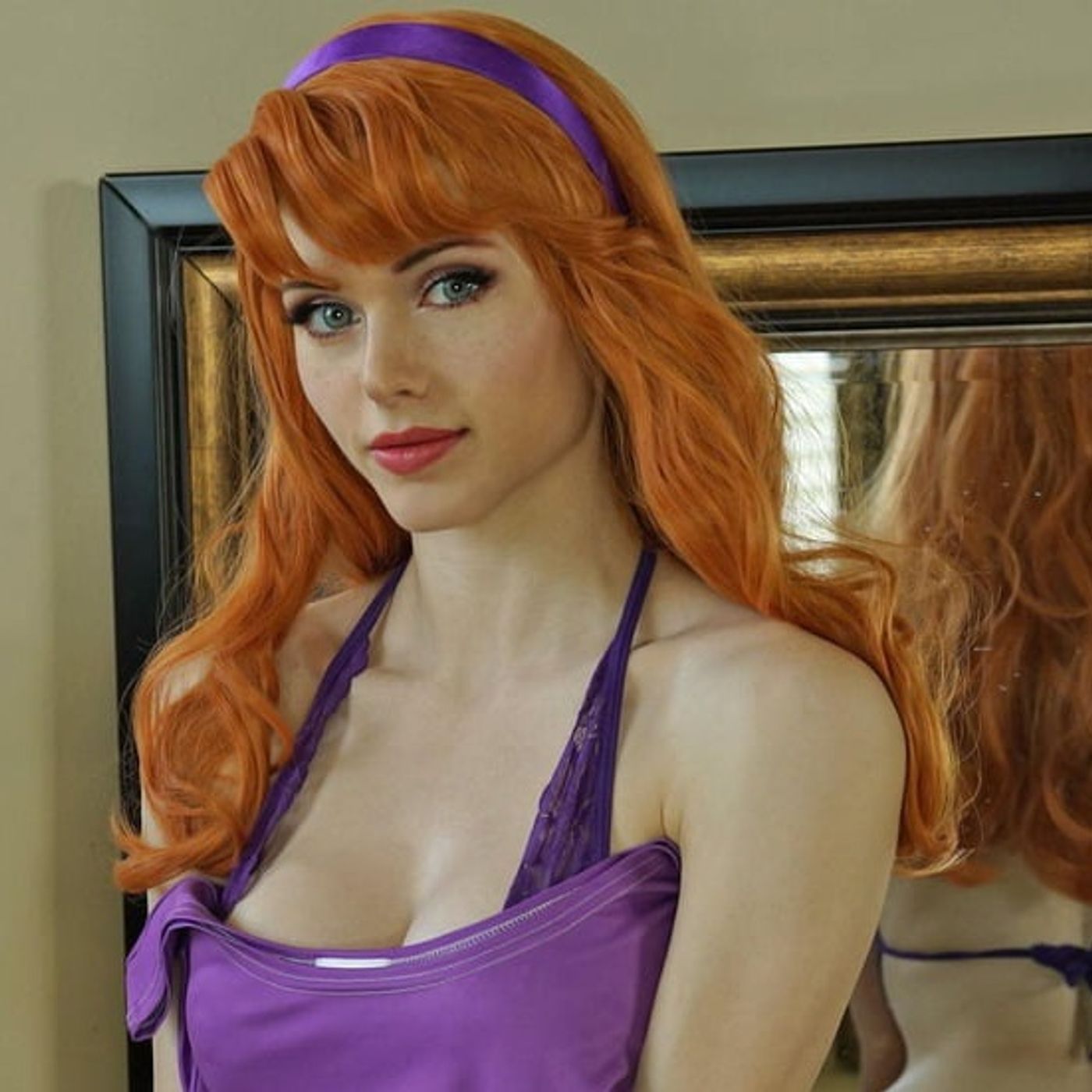 Daphne Roleplay ASMR episode artwork