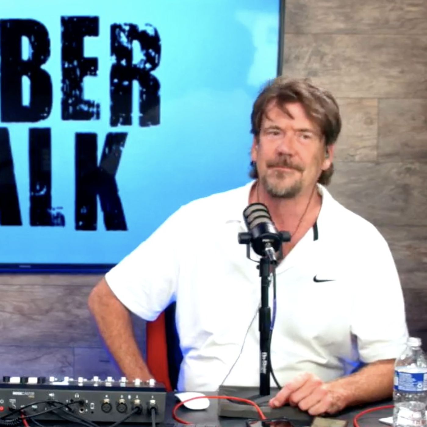 Sober Talk Live