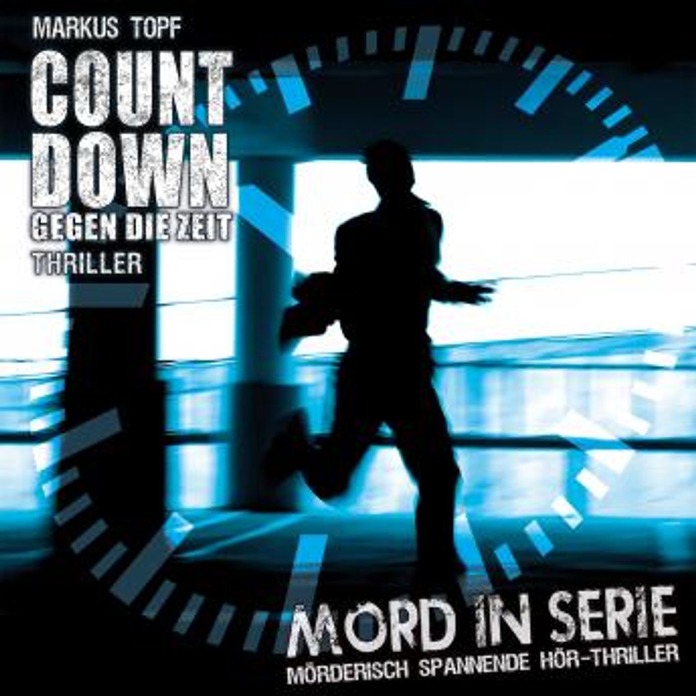 Best Audio Stories in Mystery, Thriller & Horror, Police & Detective