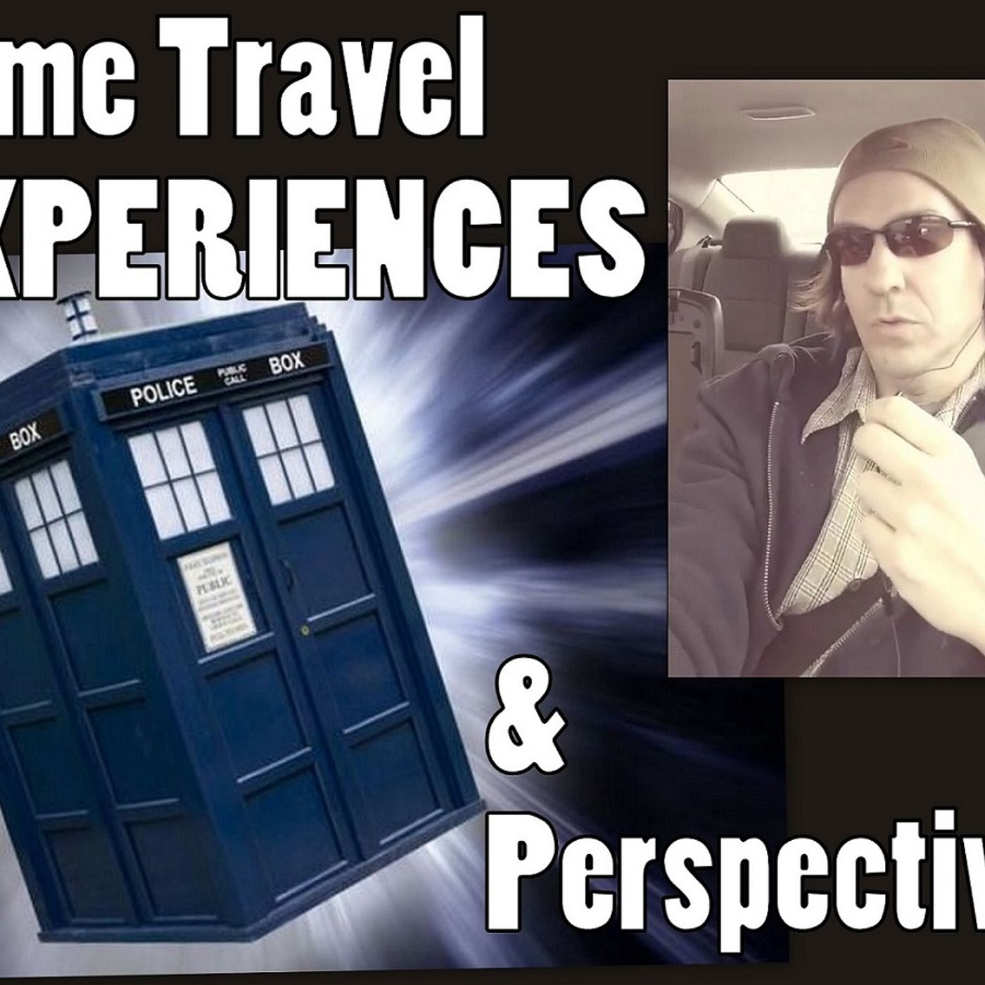 Keylontic Science Perspectives cover art