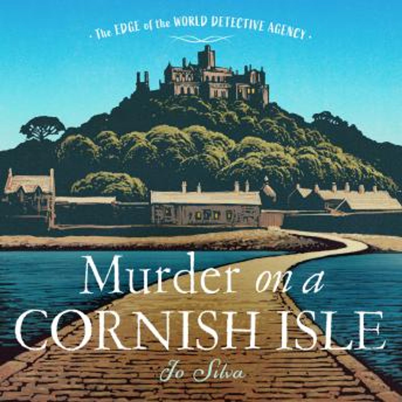 Get Best Full Audiobooks in Mystery, Thriller & Horror, Police & Detective