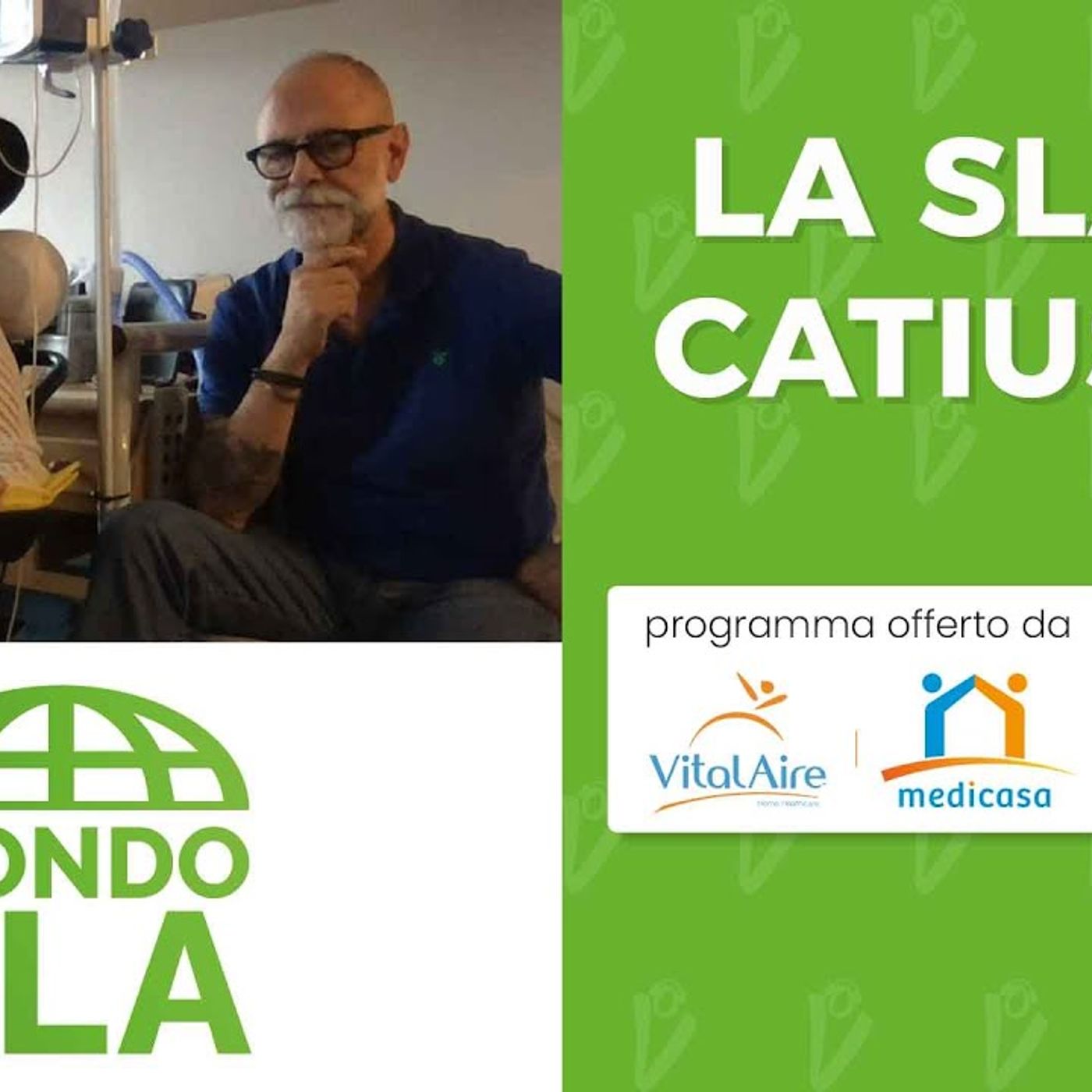 Mondo SLA