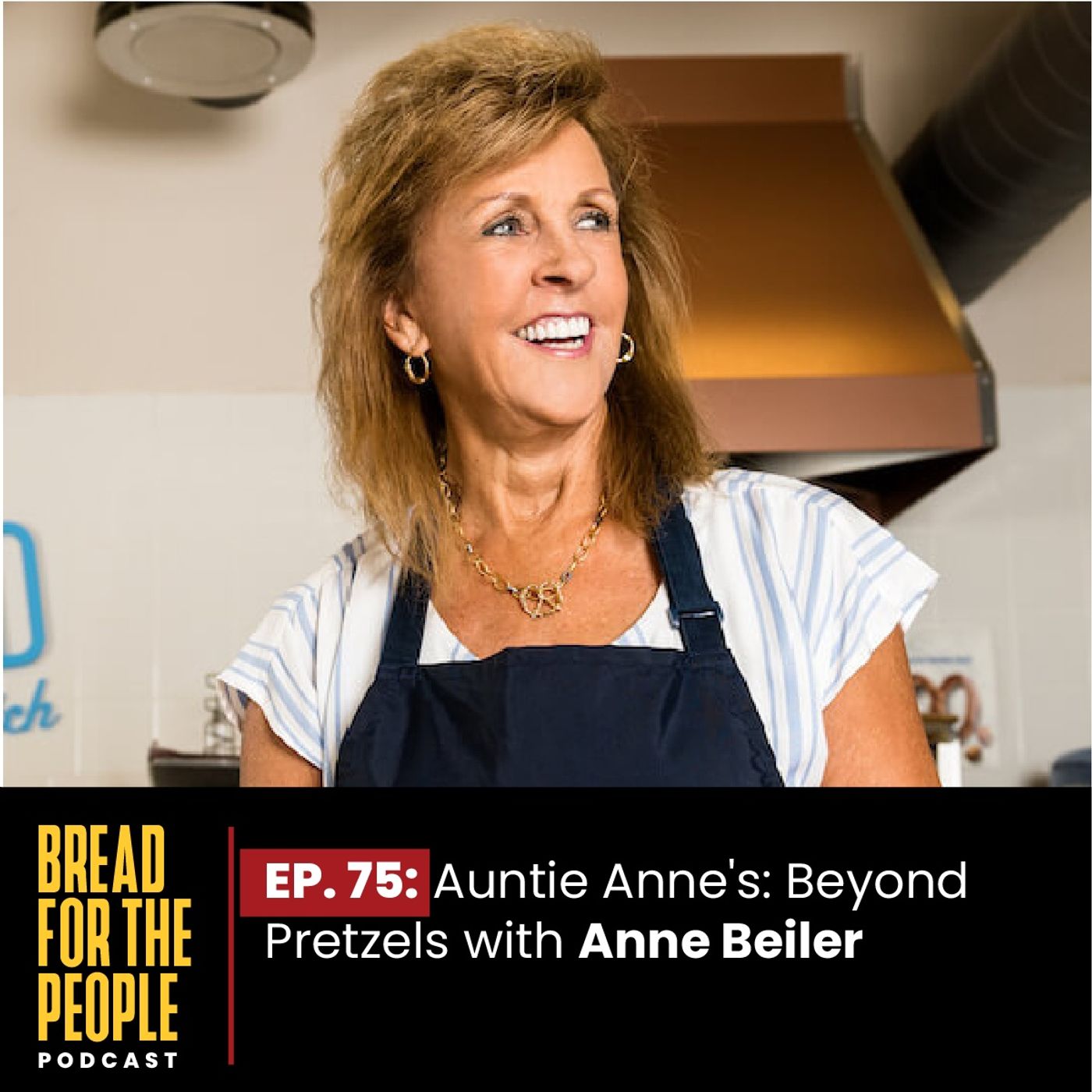 Jim Serpico: Bread For The People - Sourdough, Pizza & Life