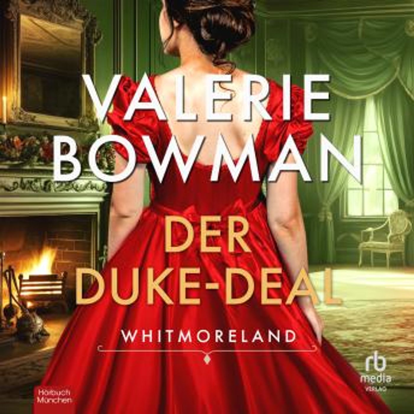 Get Latest Full Audiobooks in Romance, Historical