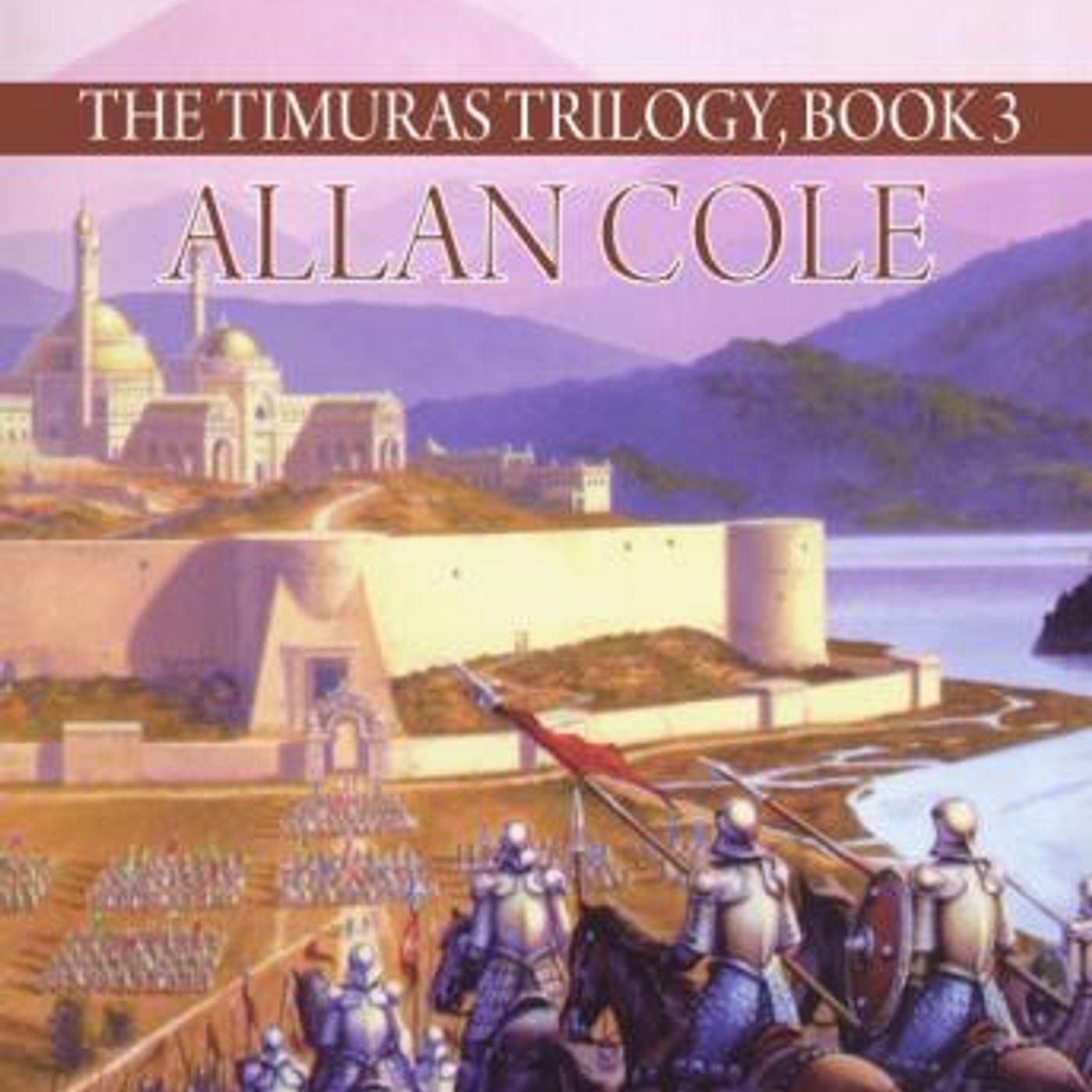 Listen to New Full Audiobooks in Science Fiction & Fantasy, Fantasy
