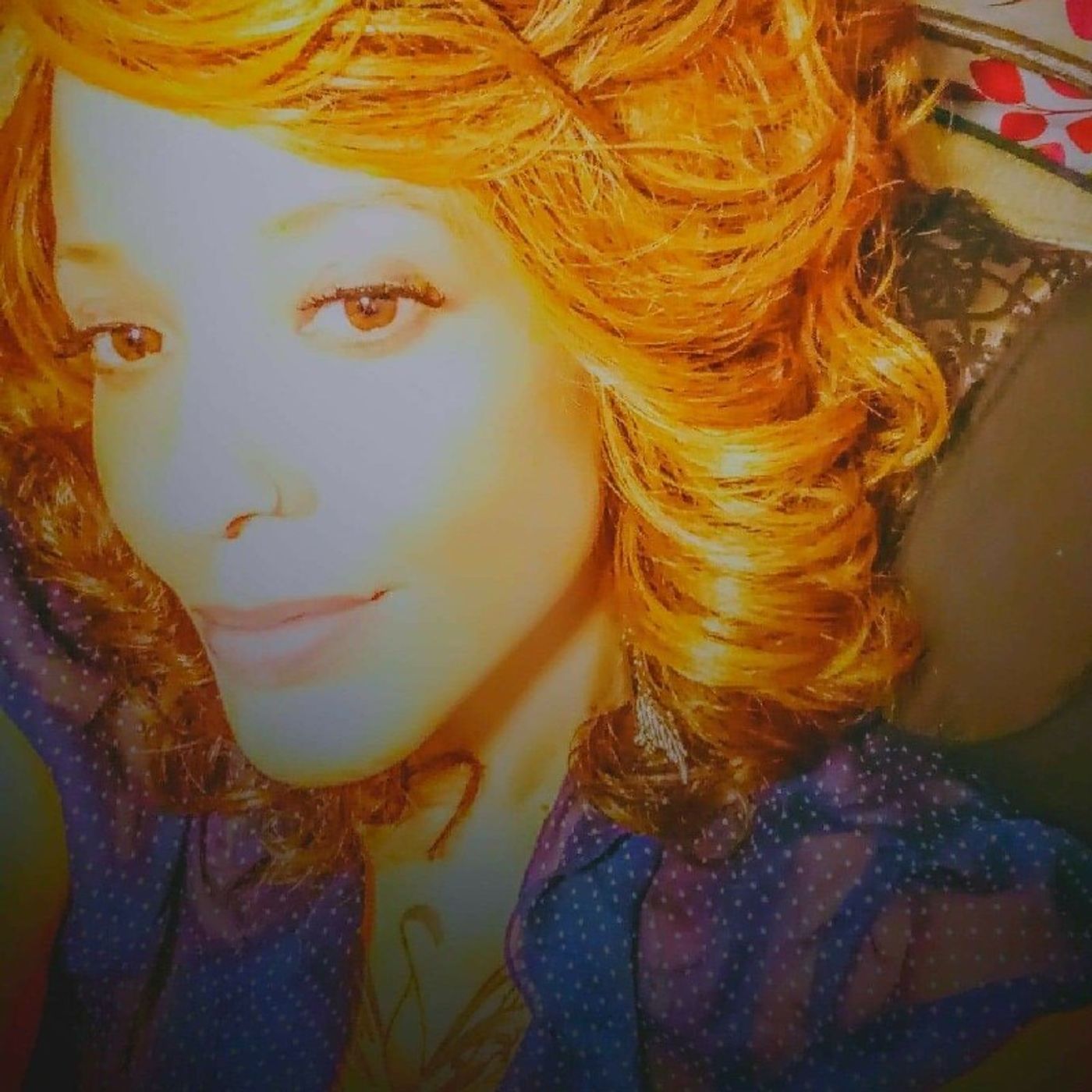 Lovely shine's show