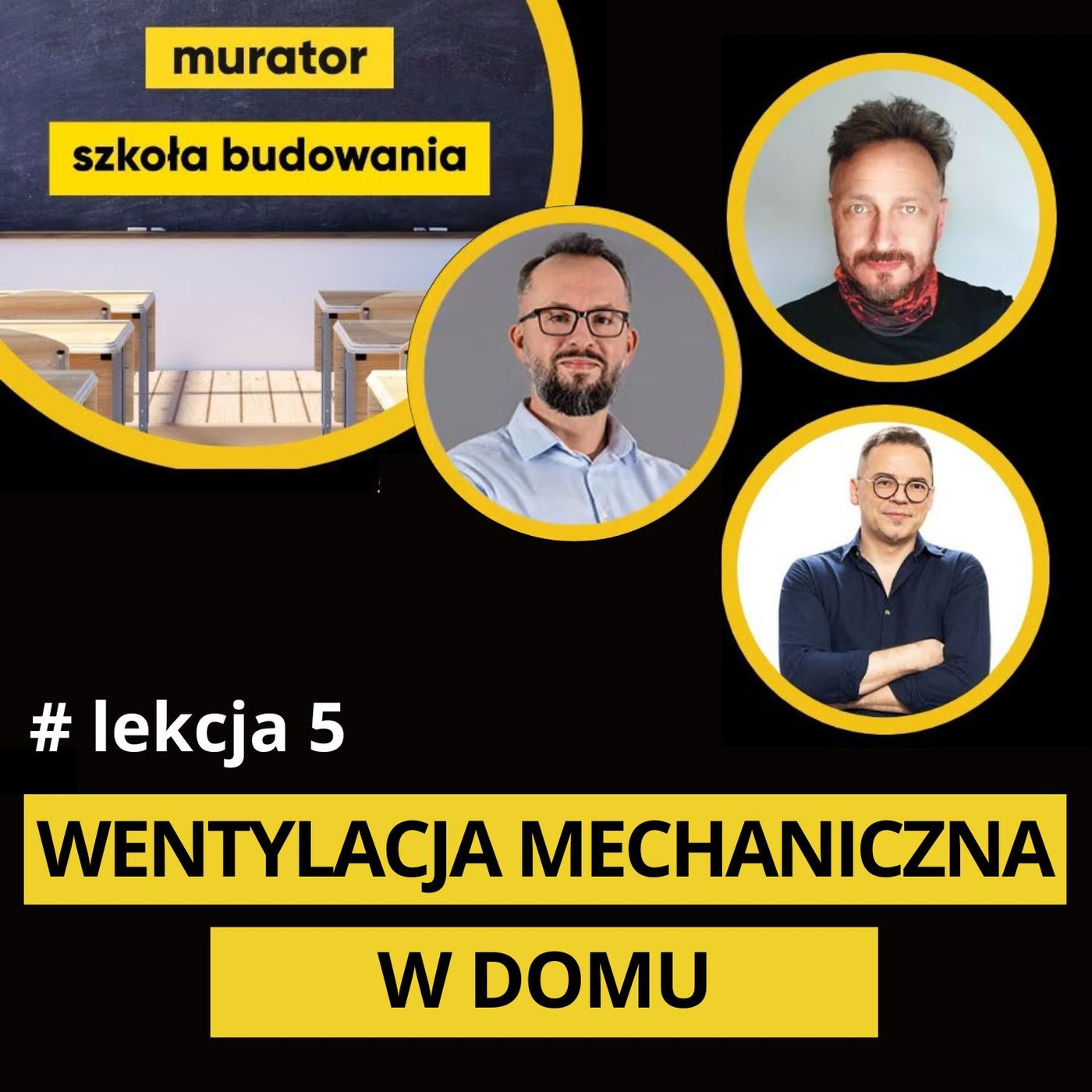 Szkoła budowania