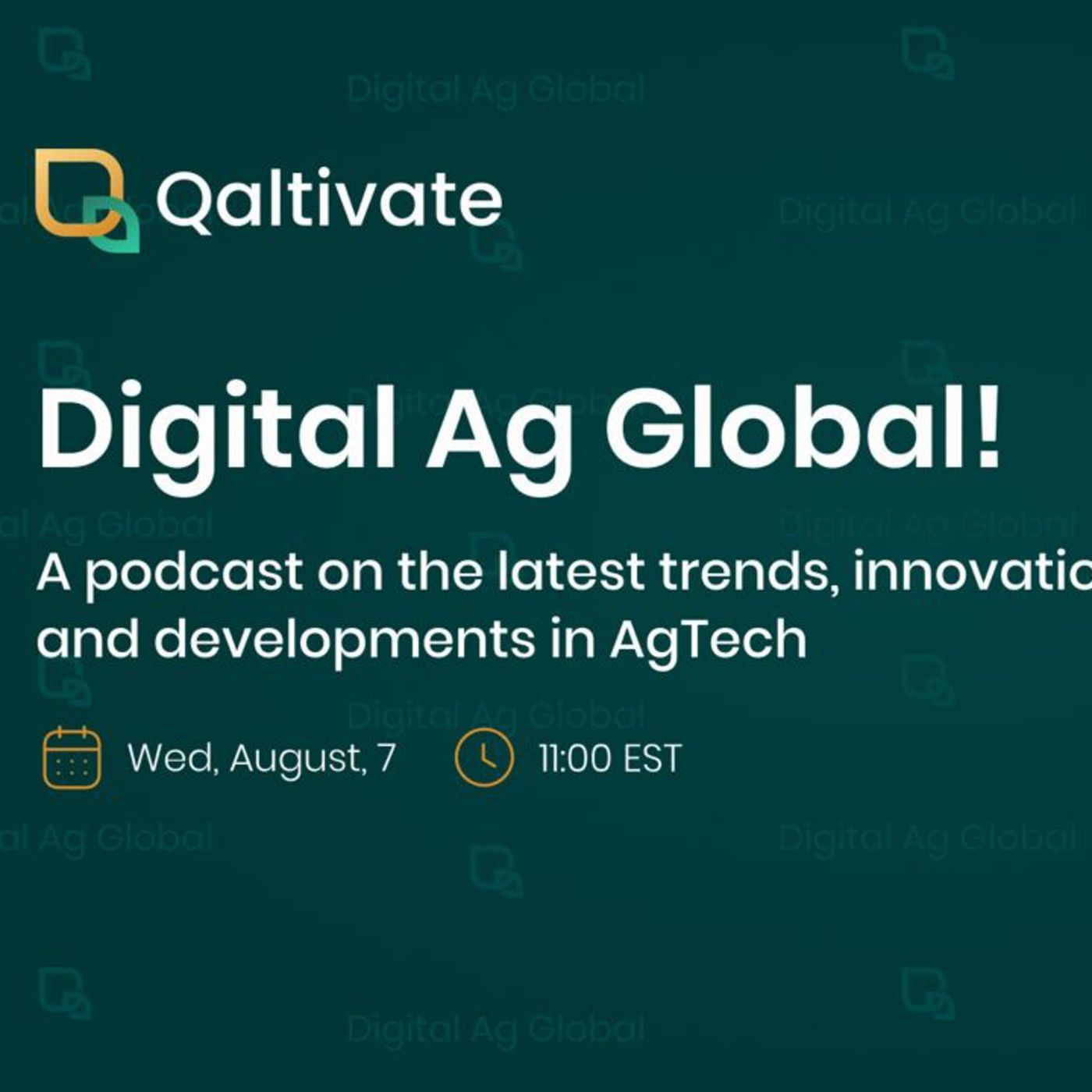 Digital Ag Global