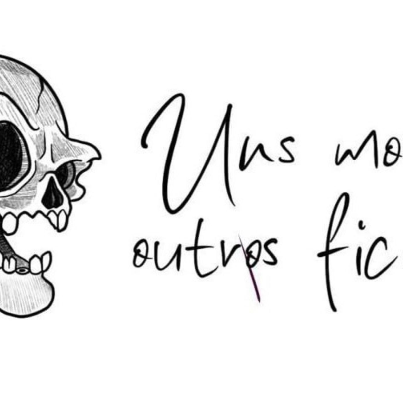 Uns morrem, outros ficam assim!