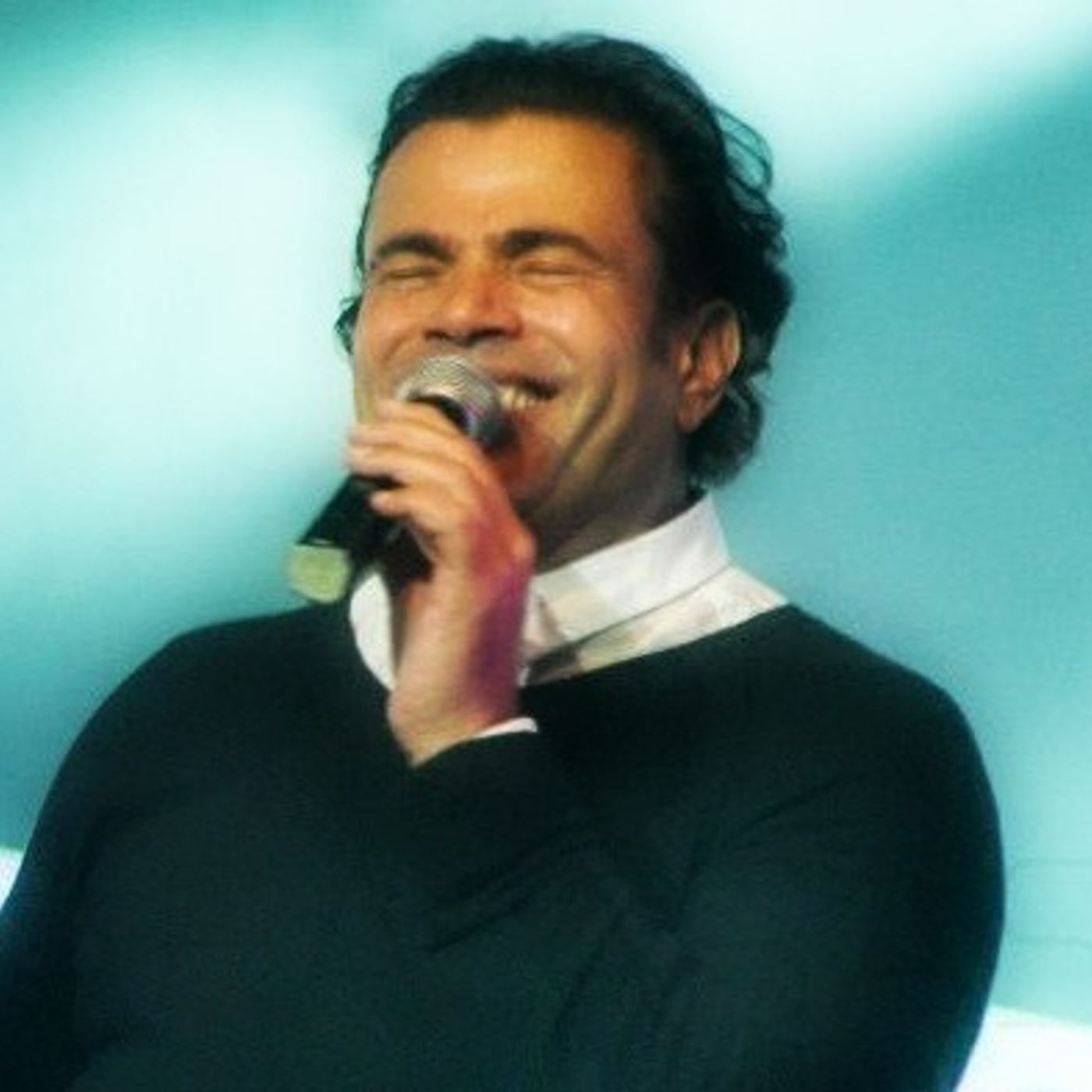 Ayesh maak_live episode artwork