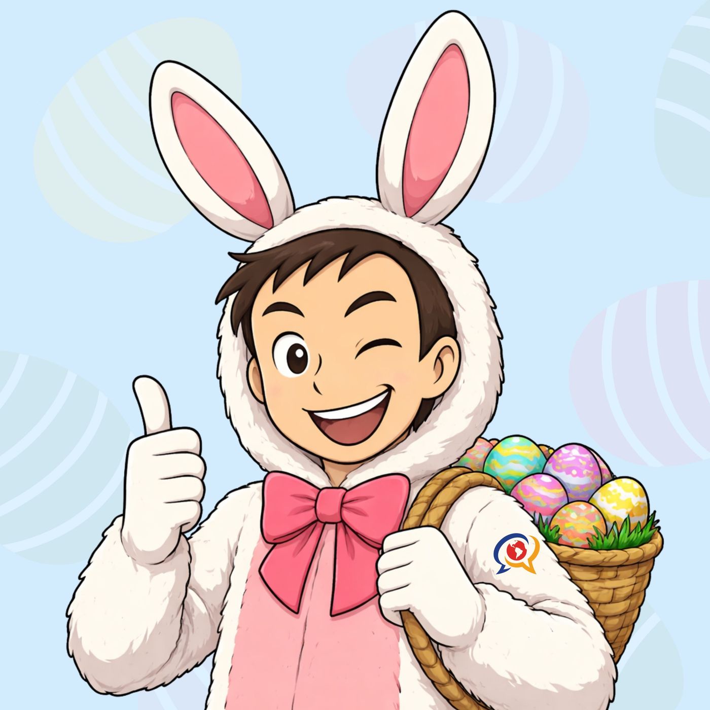 #40 - 🐰 Easter Vocabulary in Spanish for Beginners #40 - 🐰 Easter Vocabulary in Spanish for Beginners