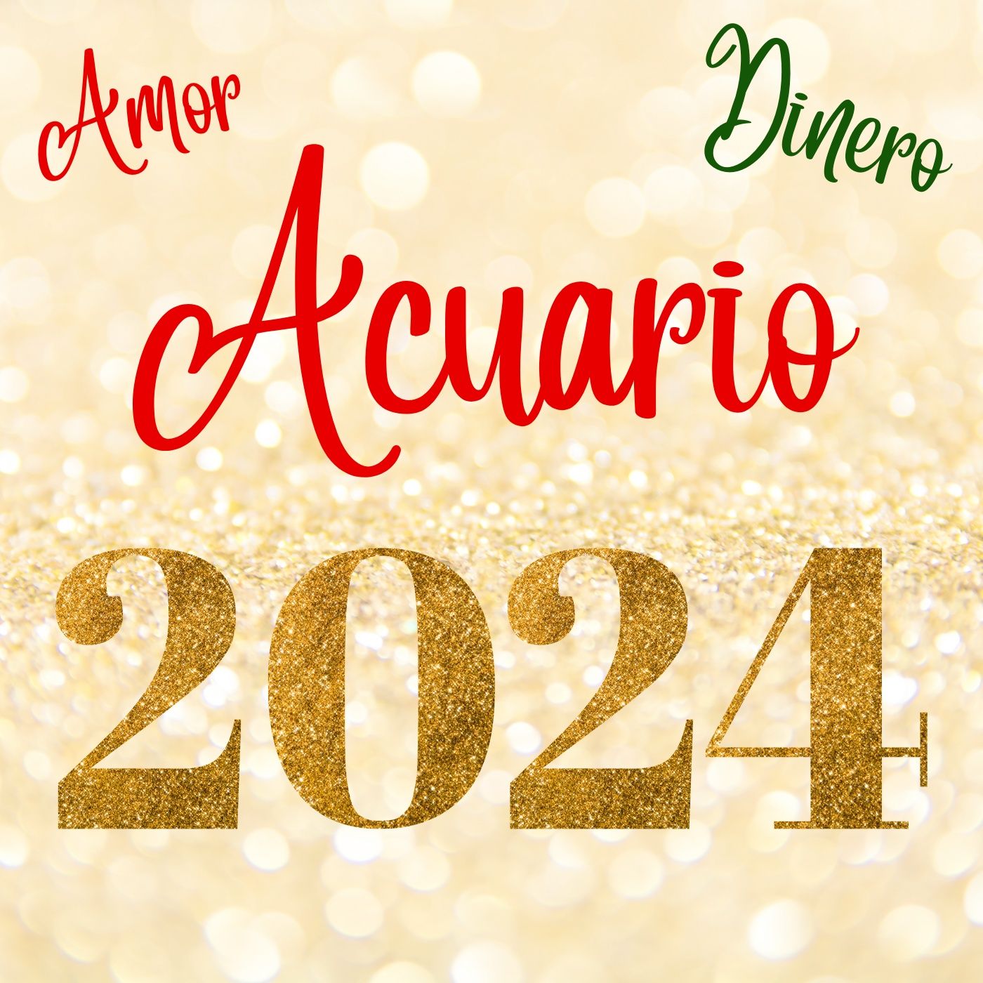 ACUARIO ♒ LECTURA DEL CAFÉ ☕ 2024 🌟 episode artwork