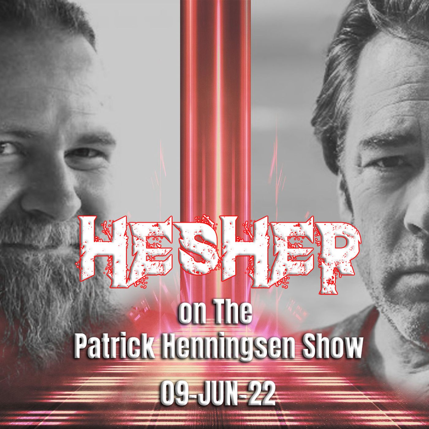 Hesher On Tour