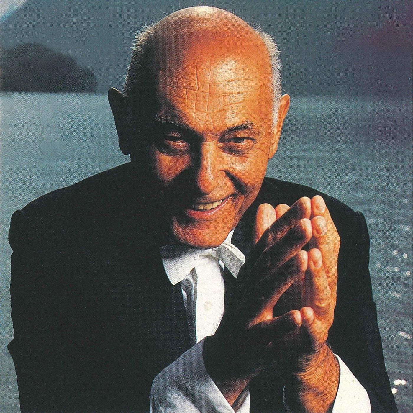 La Mattina all'Opera Buongiorno con ... Georg Solti e il Don Carlos episode artwork