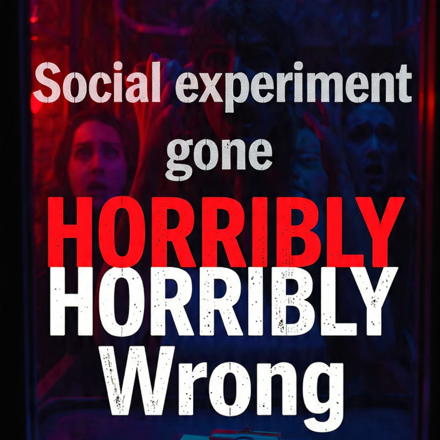 Social-experiment-gone-HORRIBLY Wrong