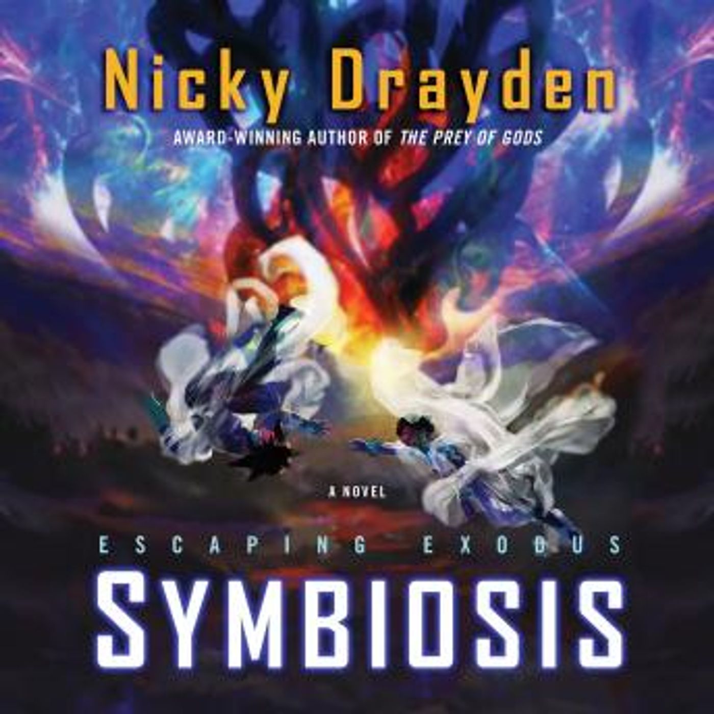 Listen to Best Full Audiobooks in Science Fiction & Fantasy, Space Opera