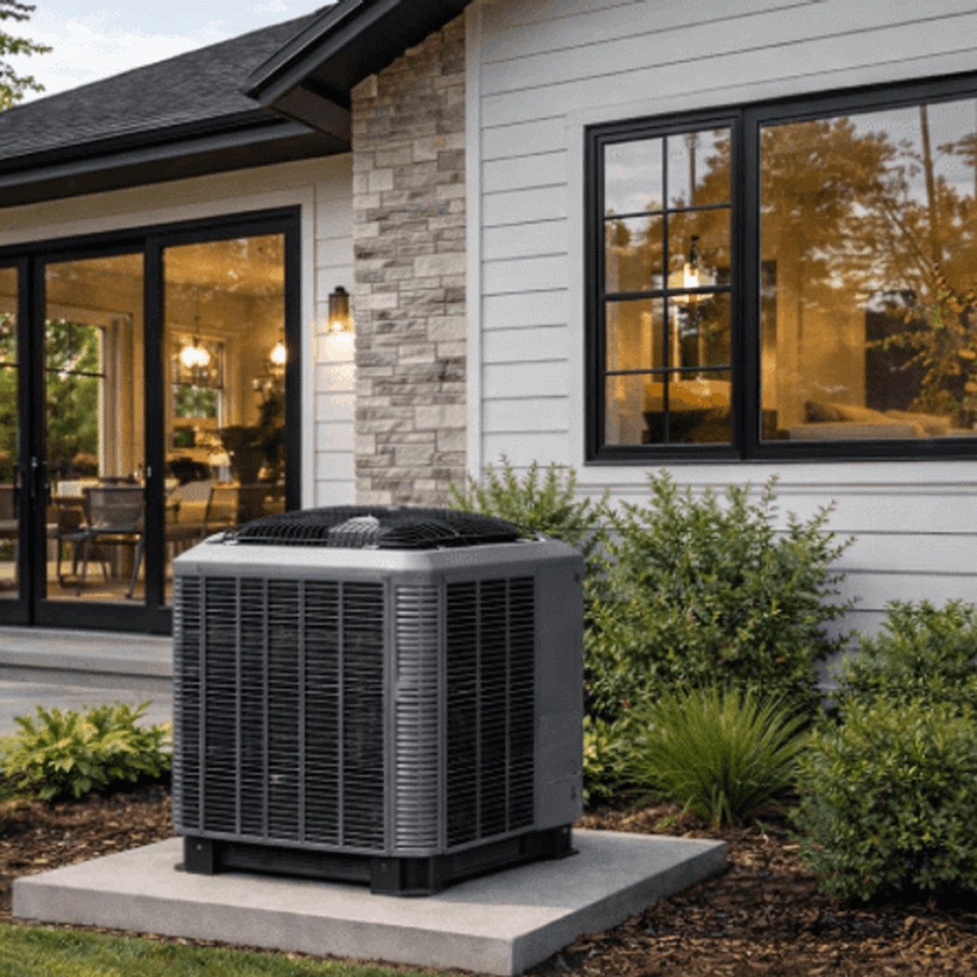 Average Cost of New HVAC System in 2000 Sq Ft House: What to Expect