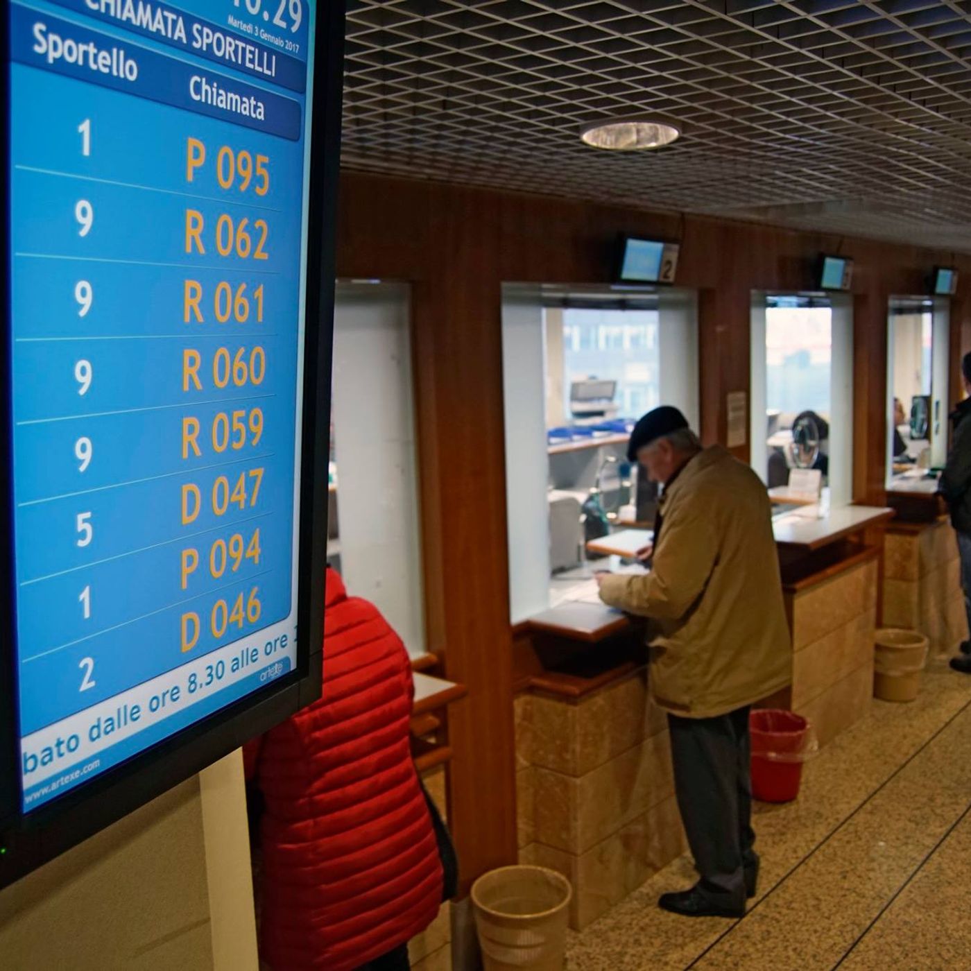 Anche a Bassano un Comitato per la Sanità Pubblica. Attivato uno sportello