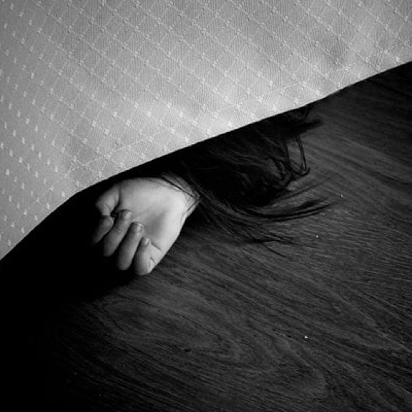 Historias de Miedo Marzo 2 de 2022 LA MUJER ESTABA FLOTANDO