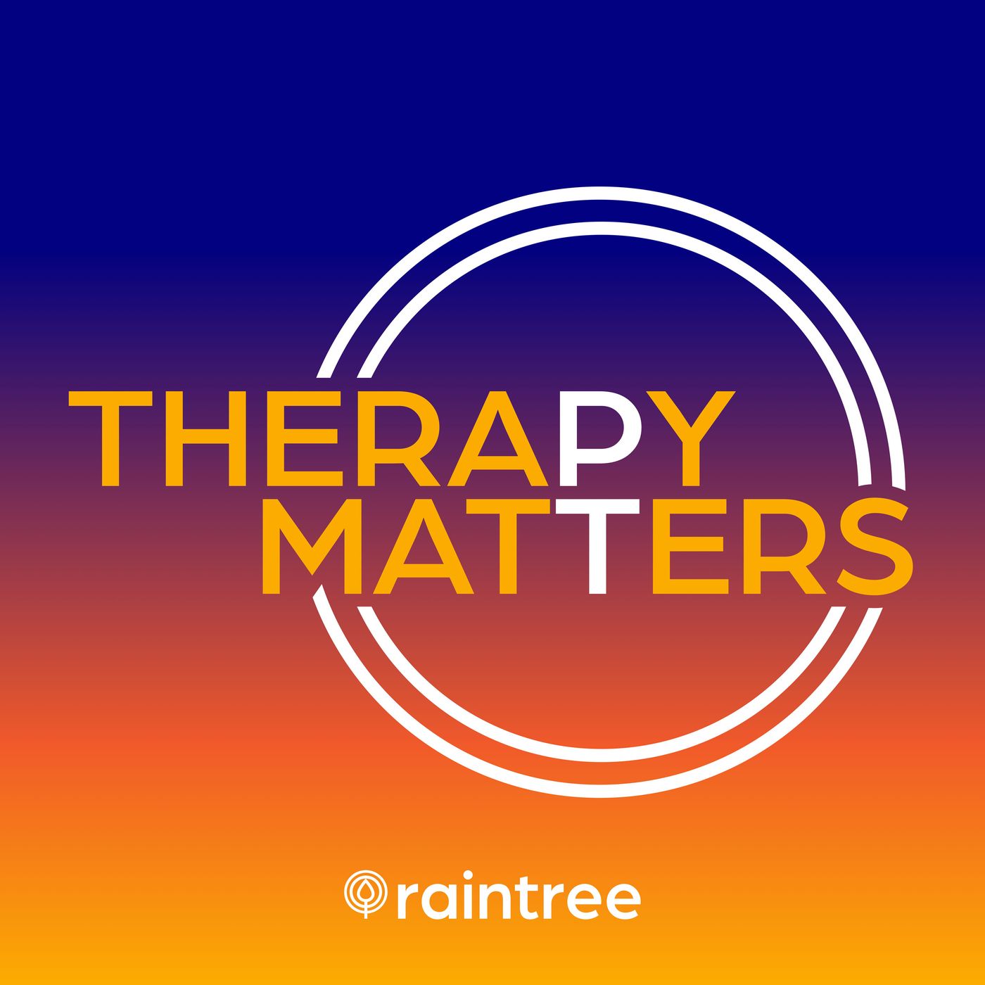 Therapy Matters