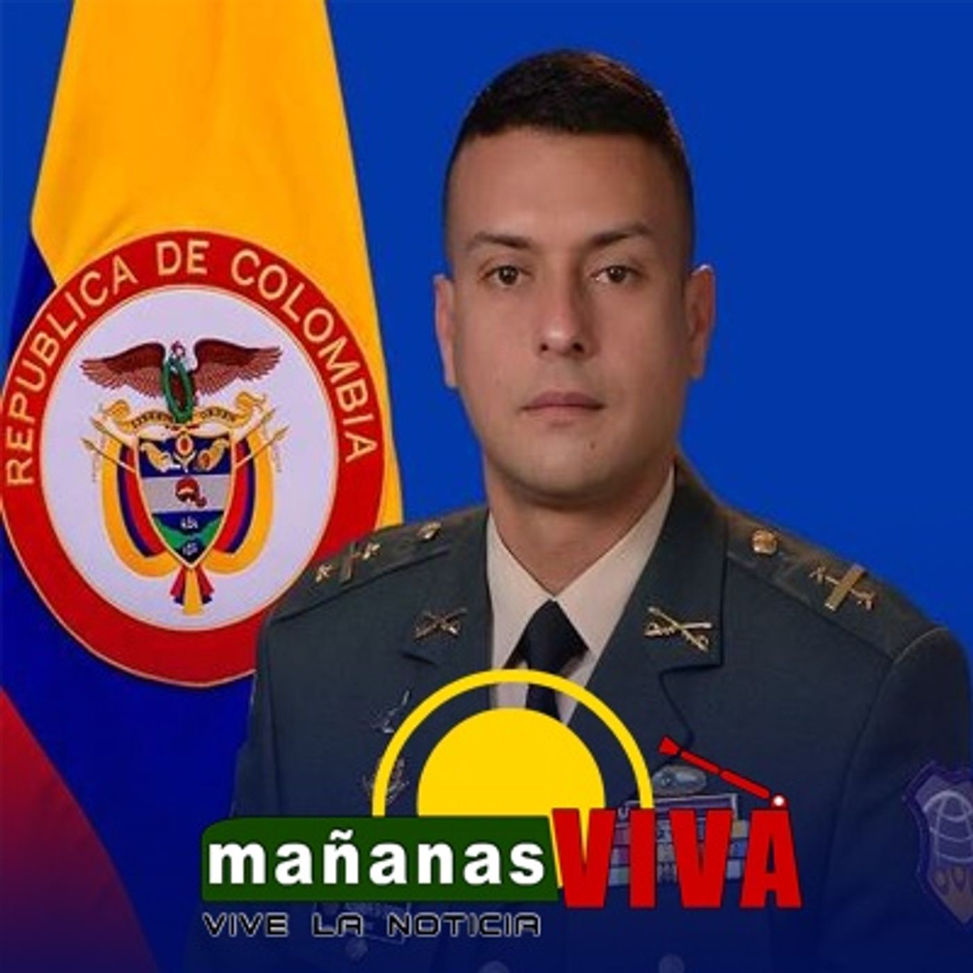 Comandante Grupo Cabal Teniente Coronel Alexandre Dasilveira – Entrega balance durante su periodo de servicio en Ipiales