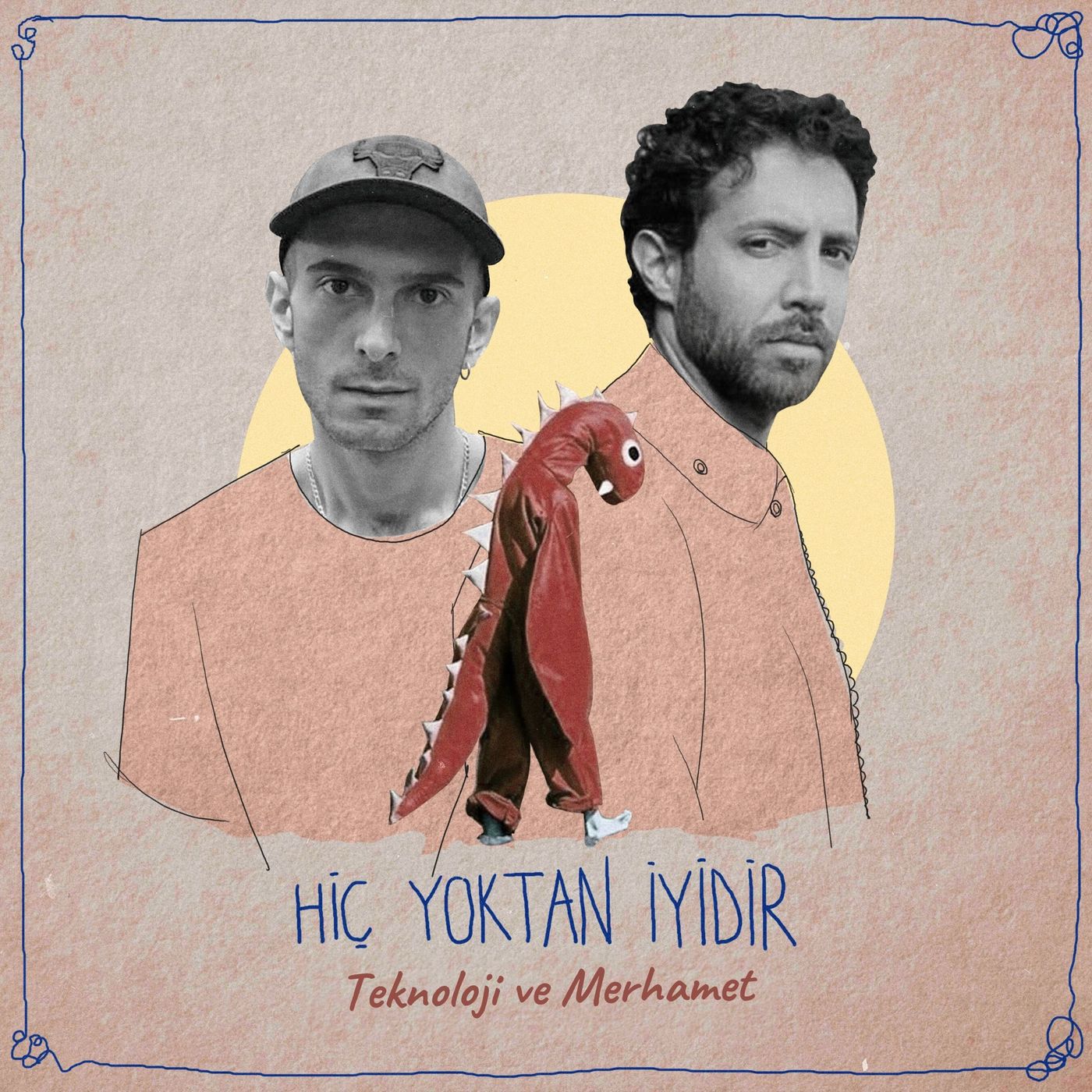 Hiç Yoktan İyidir