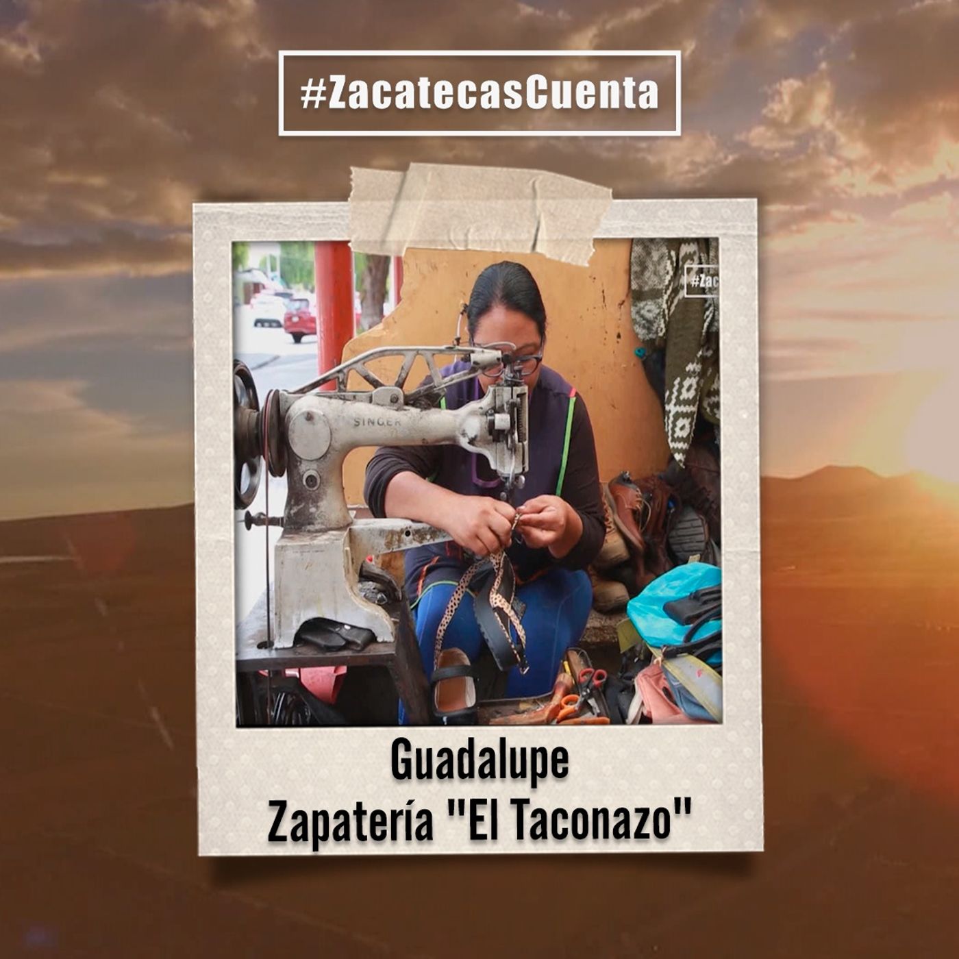 Zacatecas Cuenta