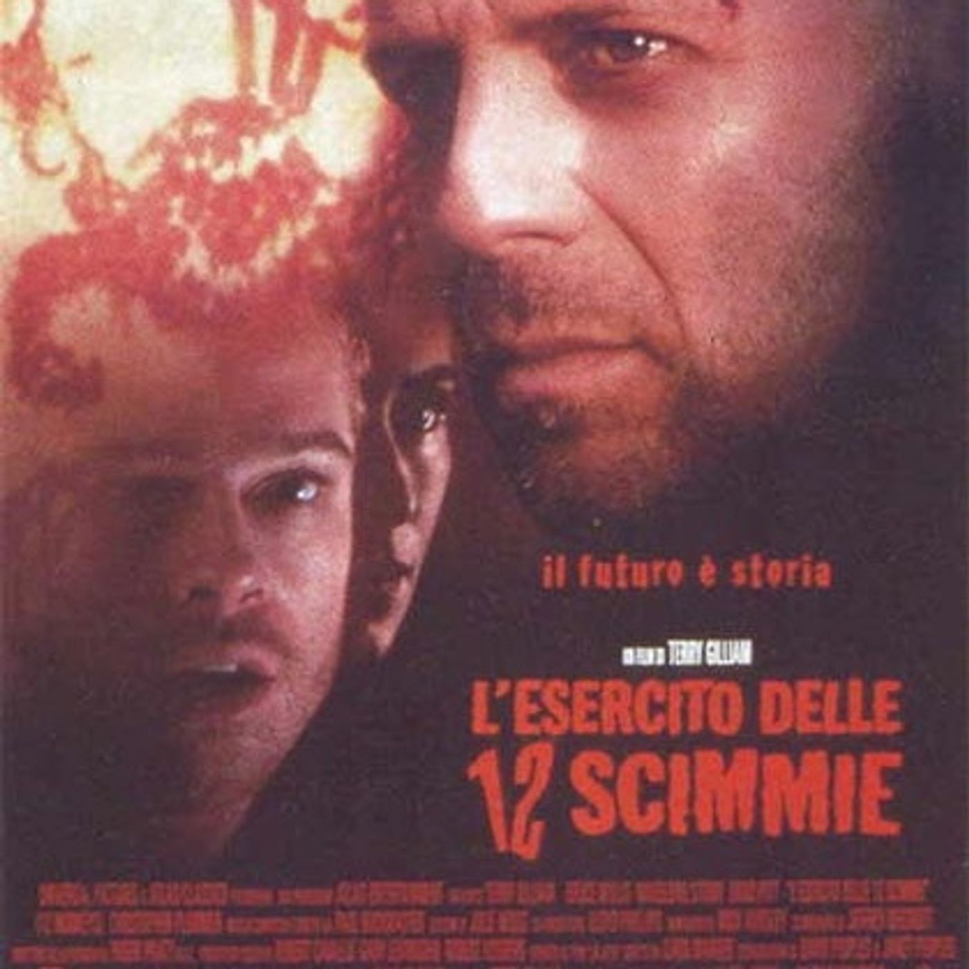 12 cose che forse non sapevi su L’esercito delle 12 scimmie