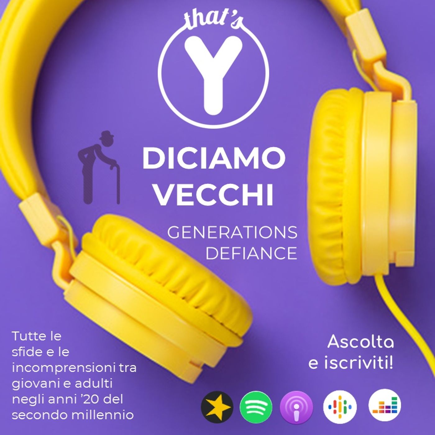 Diciamo Vecchi [Generations Defiance]