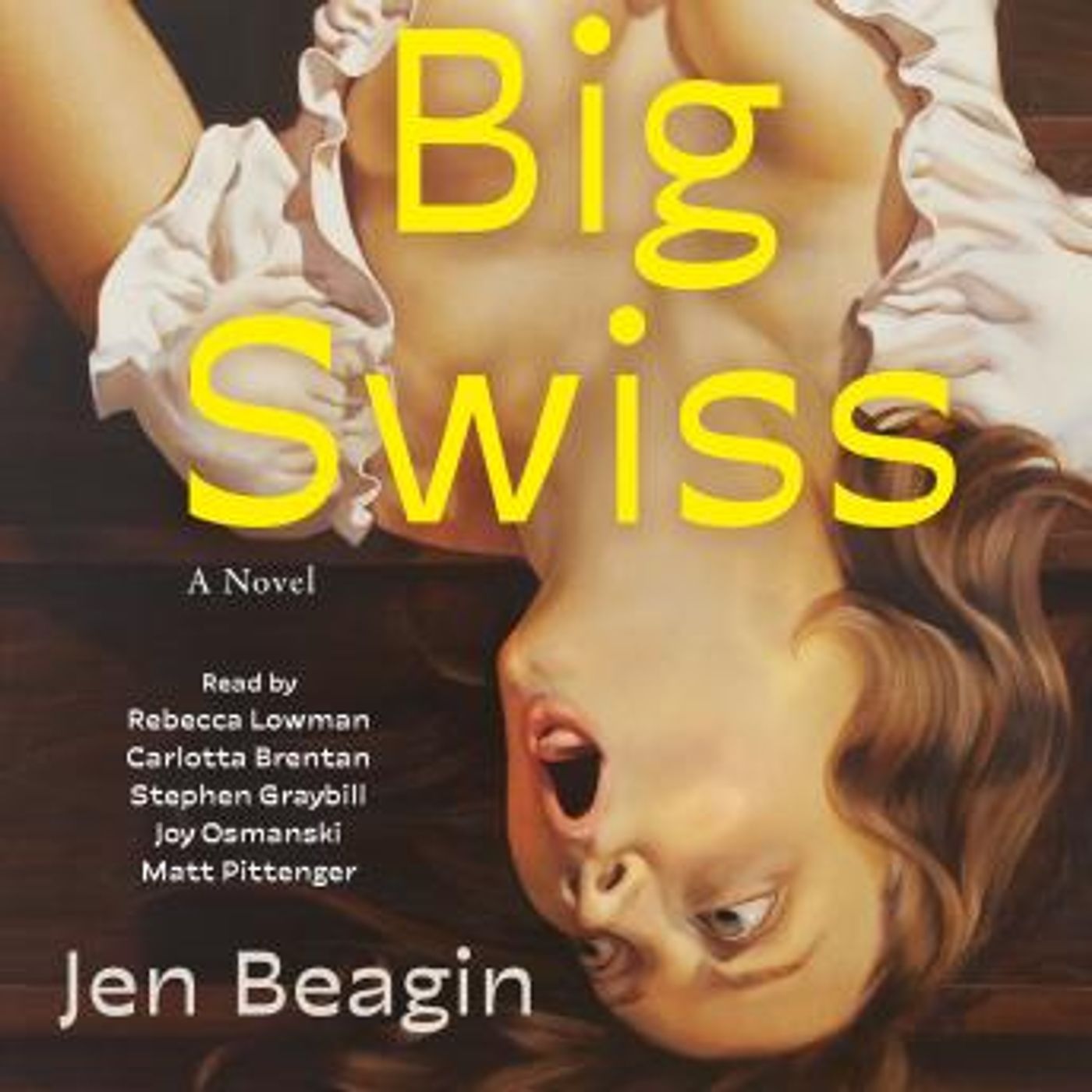Explore New Full Audiobooks in Fiction, Contemporary Women