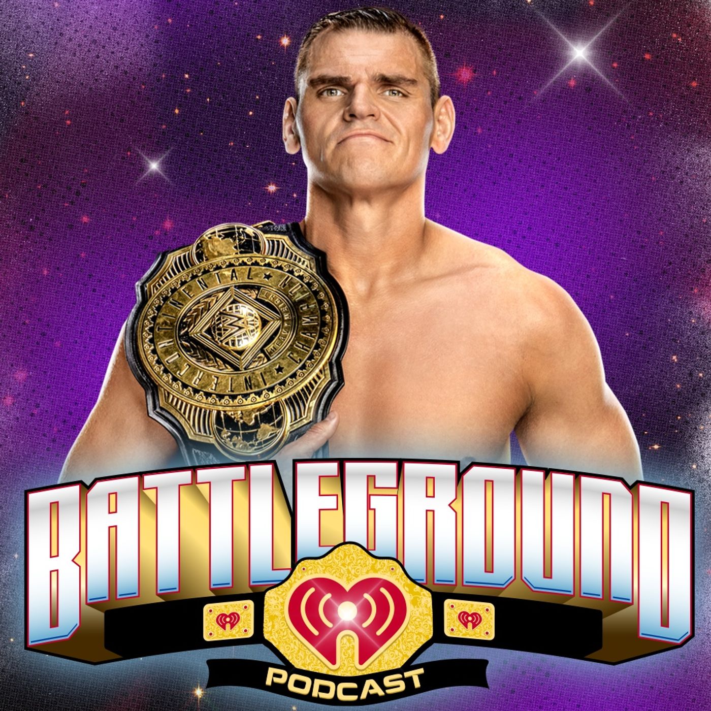 Battleground Podcast