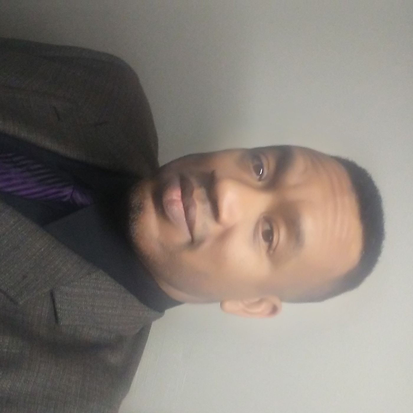 Apostle Alfred Lee Houston Jr's show