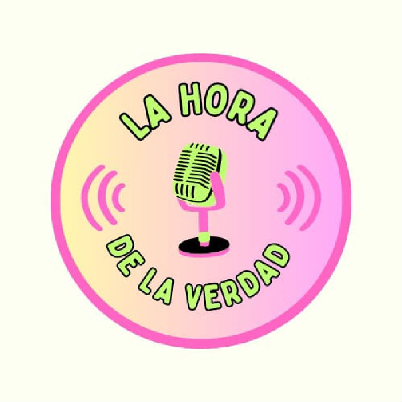 La hora de la verdad episode artwork