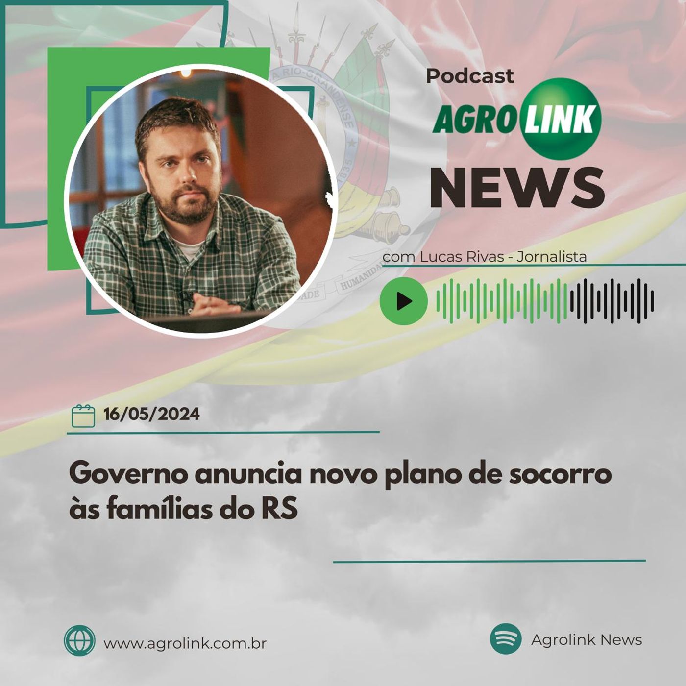 Estoque de arroz está garantido no Brasil, reitera Federarroz