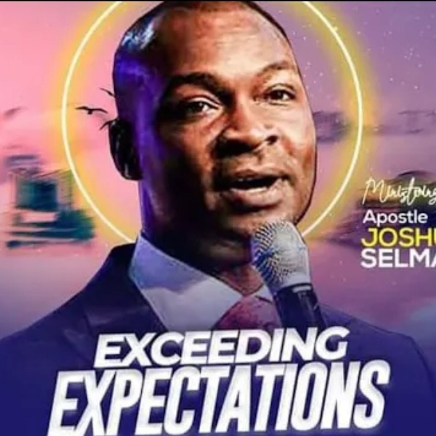 Exceeding-Expectations-Day-2-With-Apostle-Joshua-Selman-RCCG episode artwork