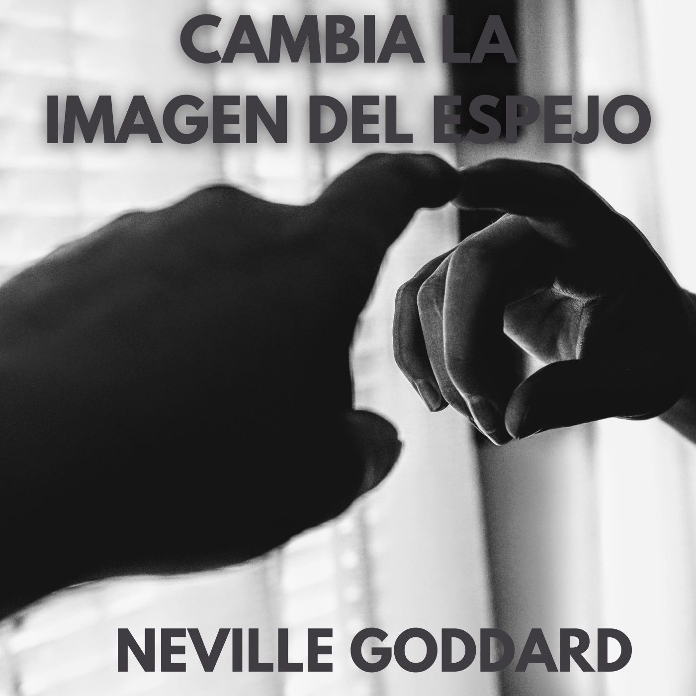 24 Cambia las IMÁGENES QUE PROYECTAS, no pelees contra sus REFLEJOS...Neville Goddard en español episode artwork