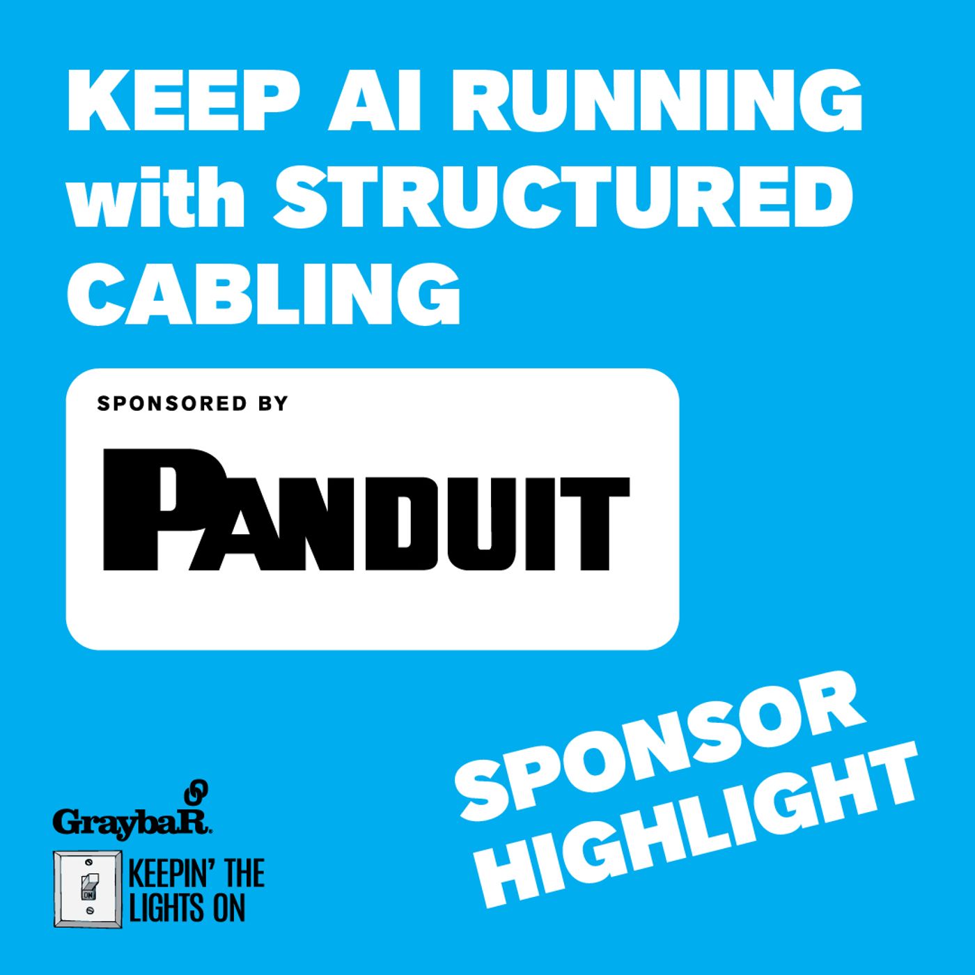 Keepin\' The Lights On