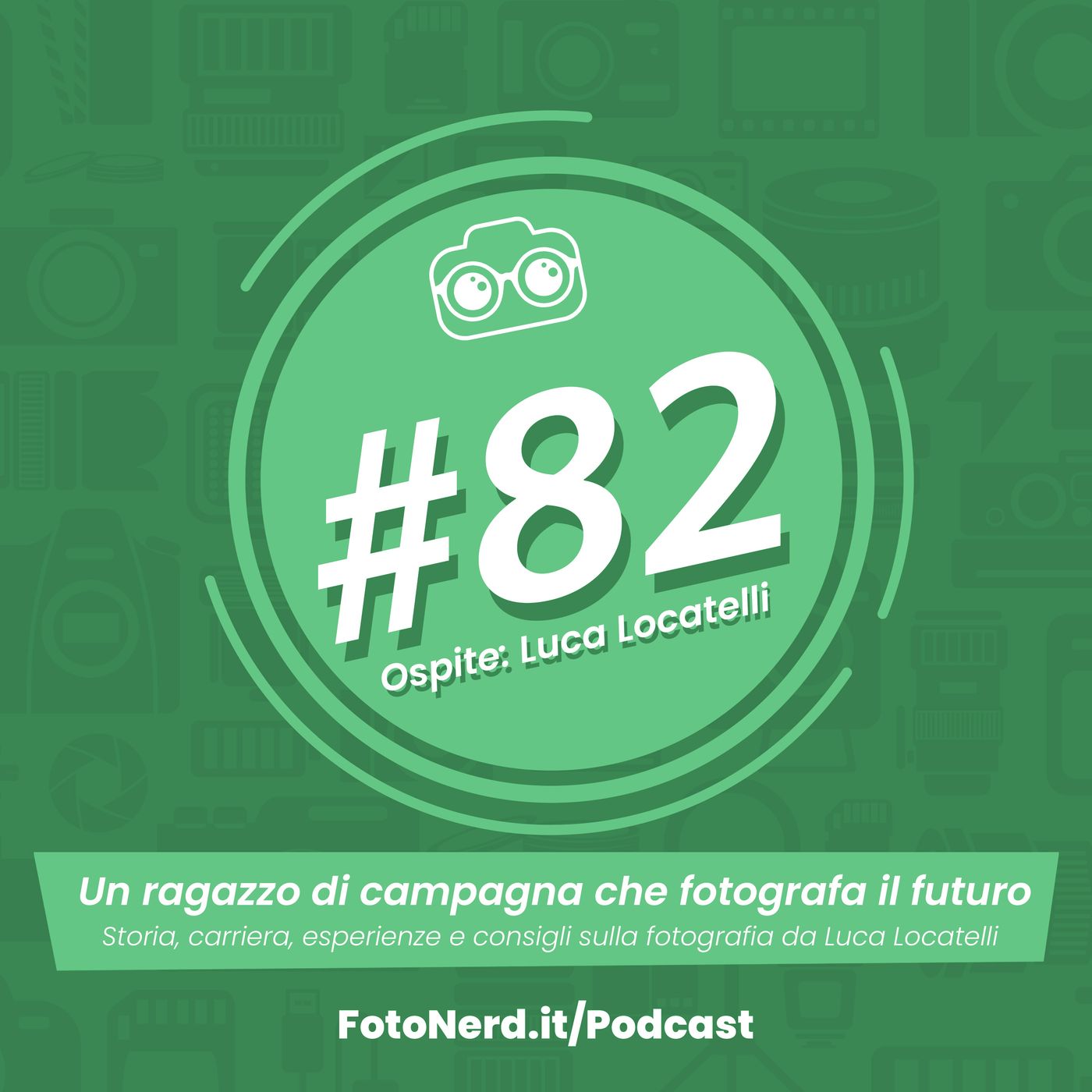 FotoNerd Podcast