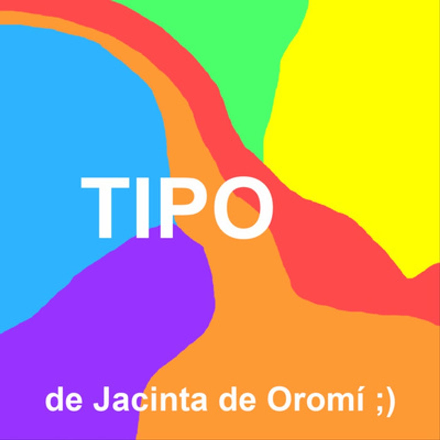 TIPO de Jacinta de Oromí