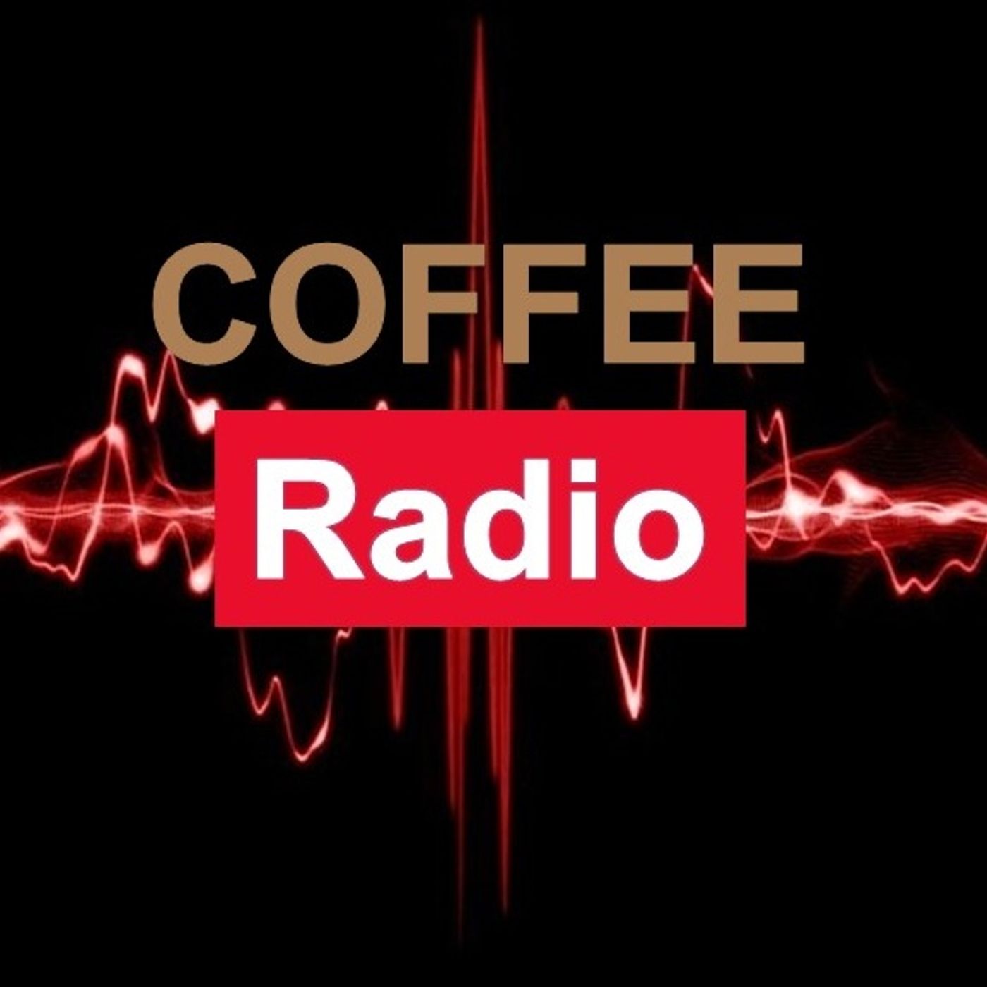Coffee Radio