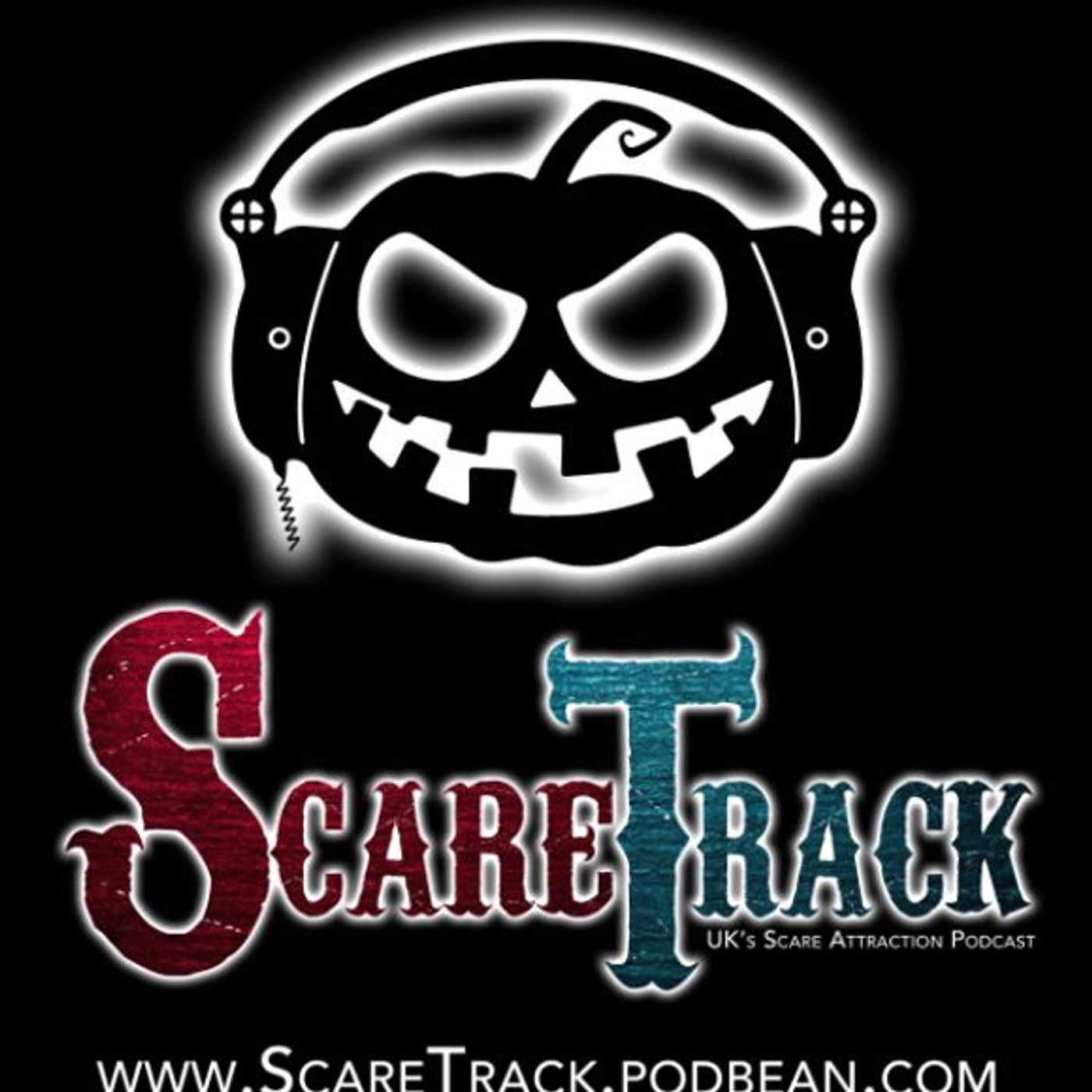 [ScareTrack] Episode 156 - Calum Beckett Interview / Scream Camp