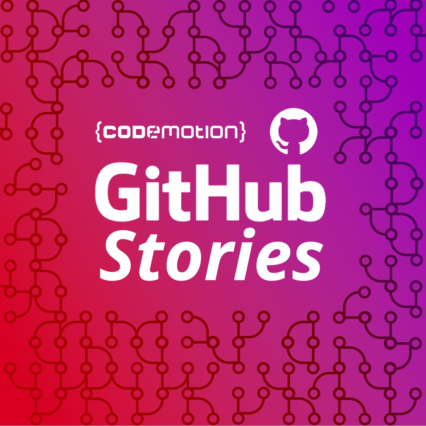 GitHub Stories